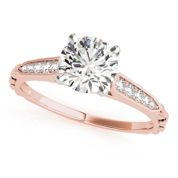 Engagement Ring M51059-E