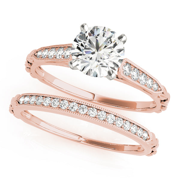 Engagement Ring M51059-E