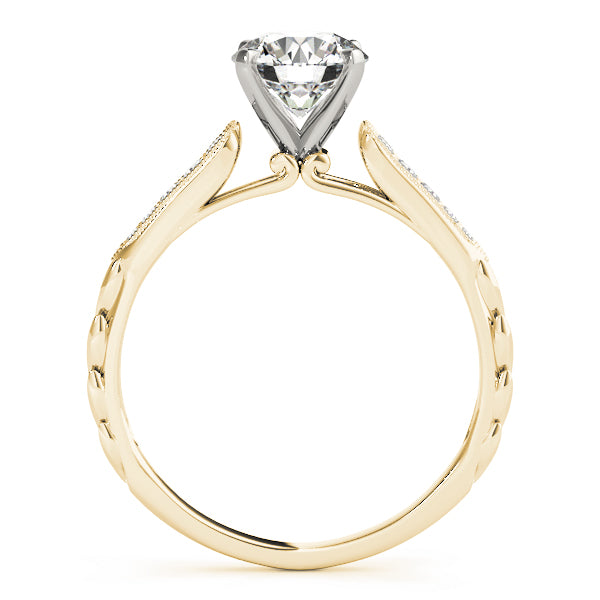 Engagement Ring M51059-E