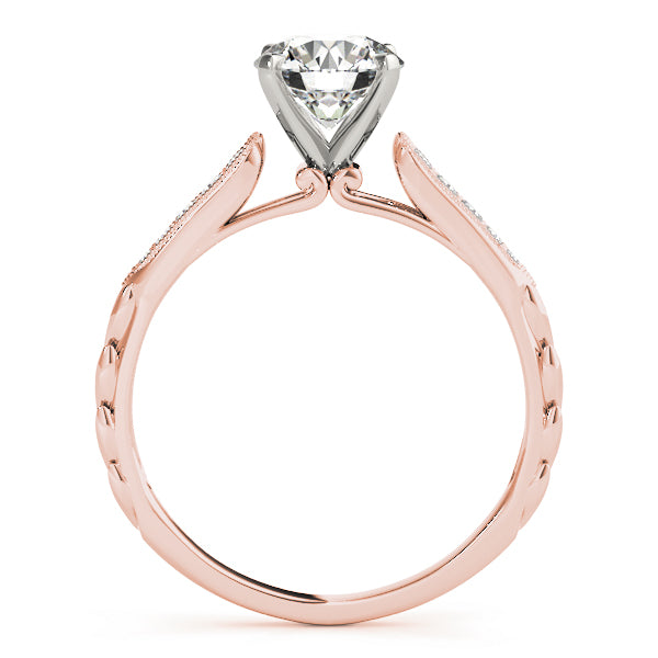 Engagement Ring M51059-E