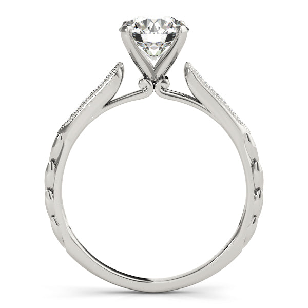 Engagement Ring M51059-E