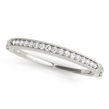 Wedding Band M51059-W