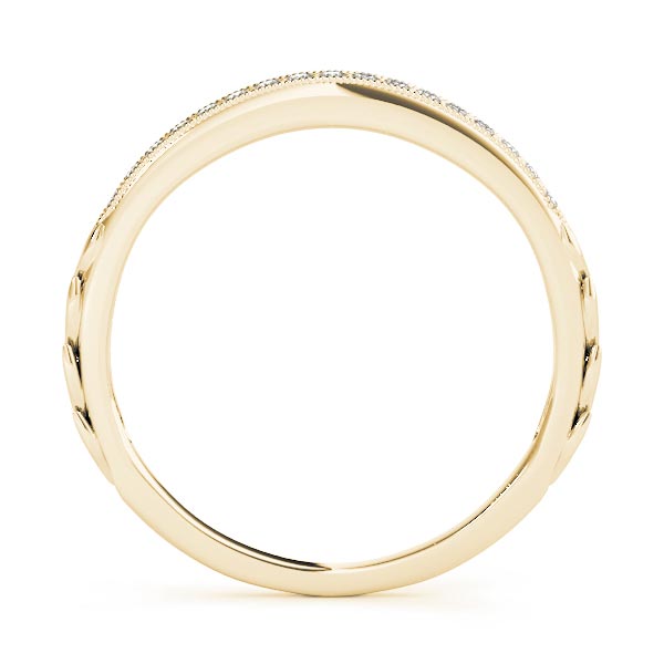 Wedding Band M51059-W