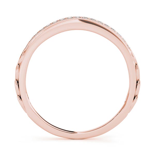 Wedding Band M51059-W