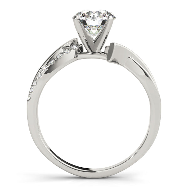Engagement Ring M51063-E