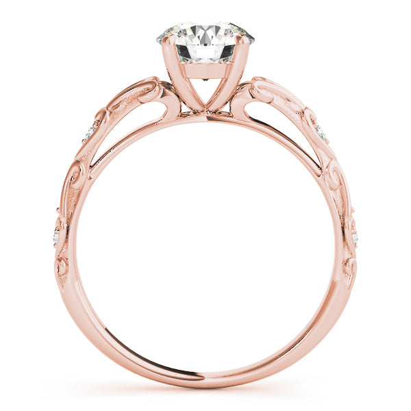 Engagement Ring M51065-E