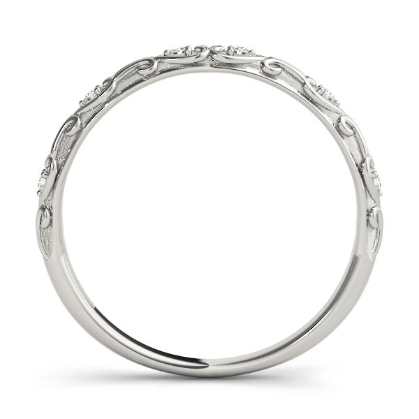 Wedding Band M51065-W
