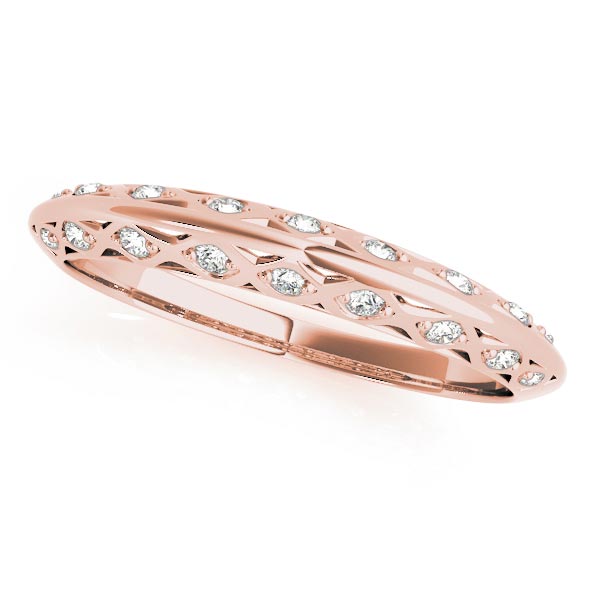 Wedding Band M51071-W