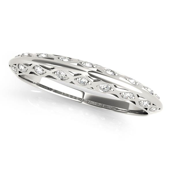 Wedding Band M51071-W