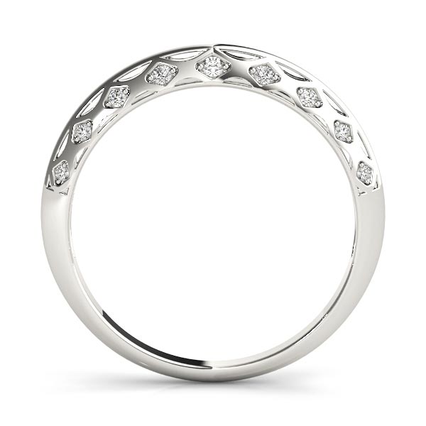 Wedding Band M51071-W
