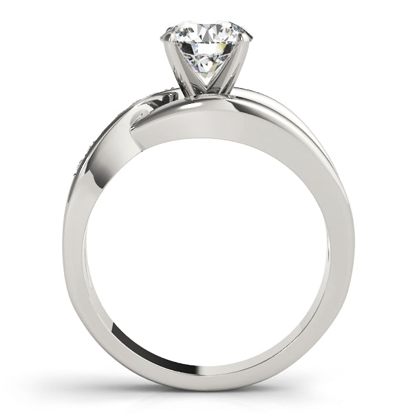 Engagement Ring M51072-E