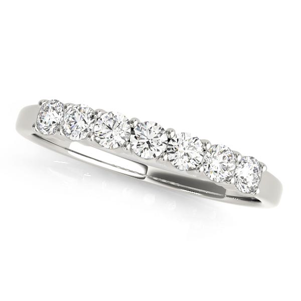 Wedding Band M51097-W-.01