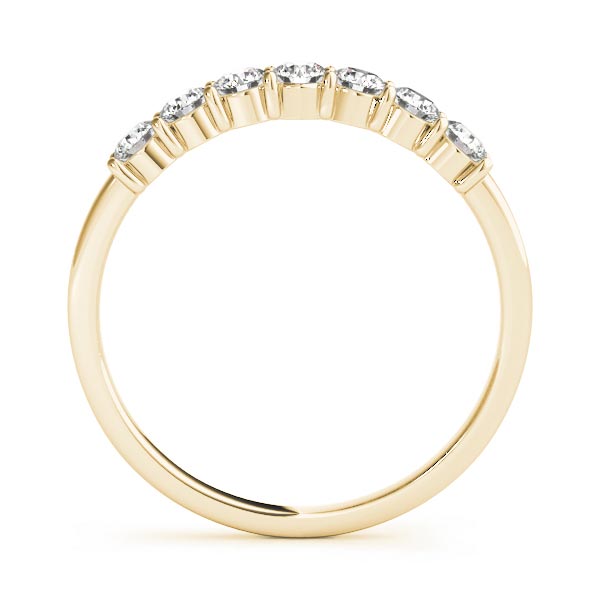 Wedding Band M51097-W-.01