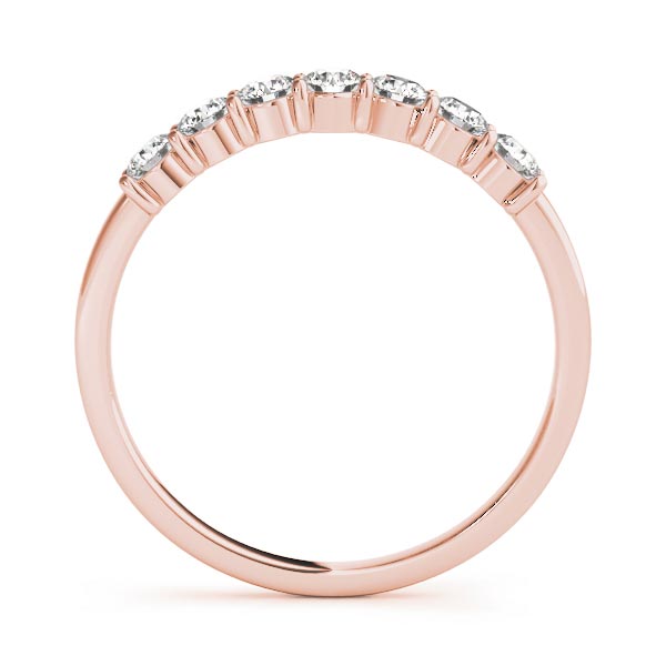 Wedding Band M51097-W-.01