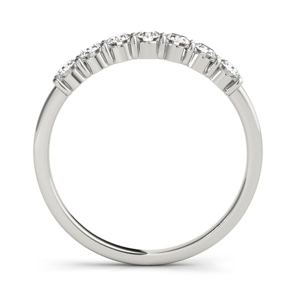 Wedding Band M51097-W-.01