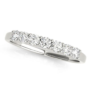 Wedding Band M51097-W-.40