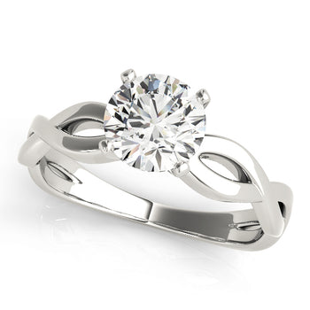 Engagement Ring M51099-E