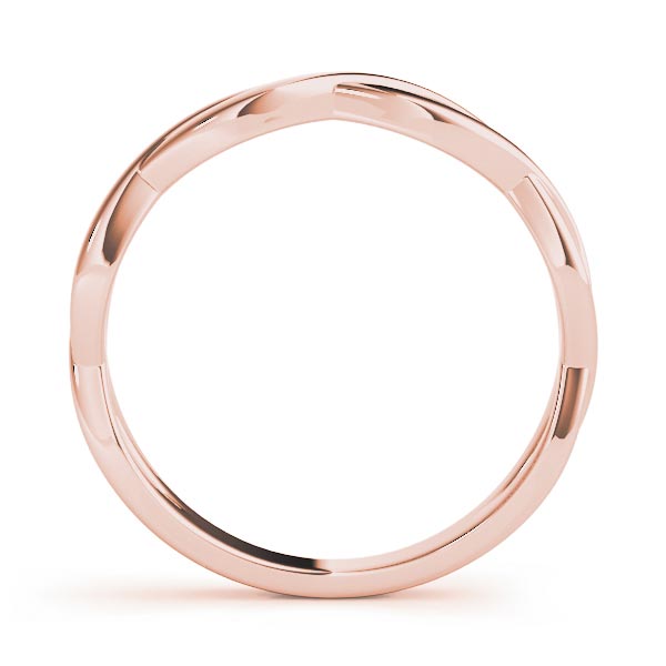 Wedding Band M51099-W