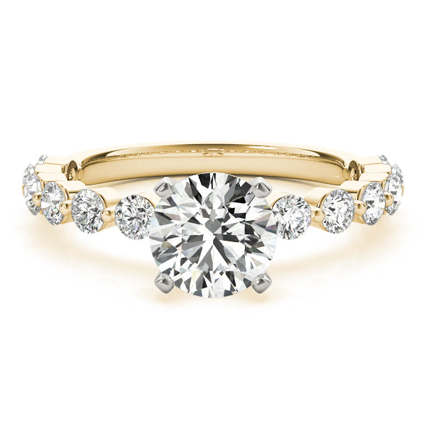 Engagement Ring M51101-E-.03