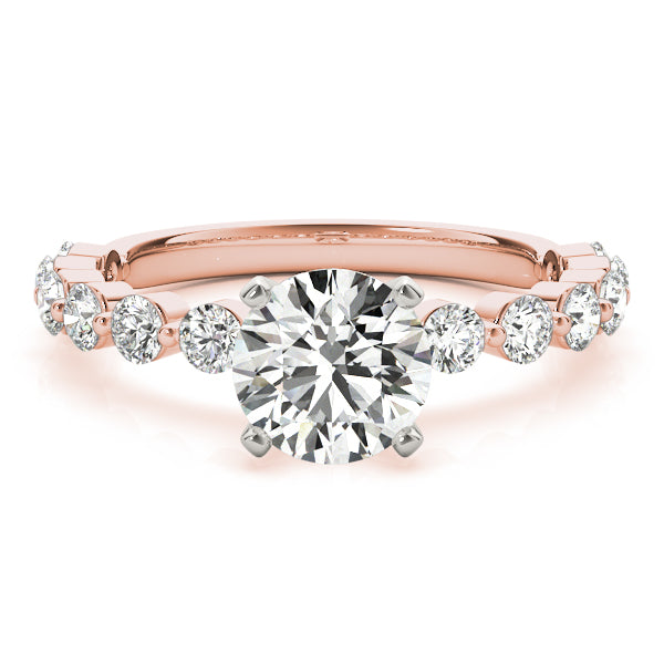 Engagement Ring M51101-E-.03