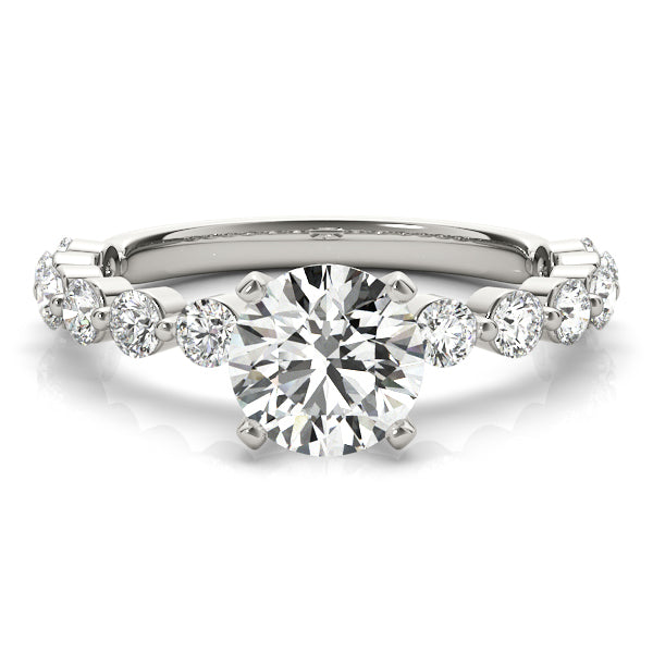 Engagement Ring M51101-E-.03