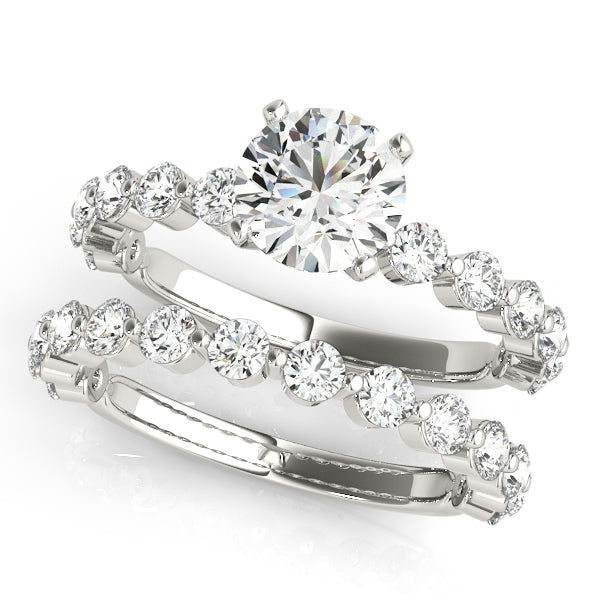 Engagement Ring M51101-E-.03