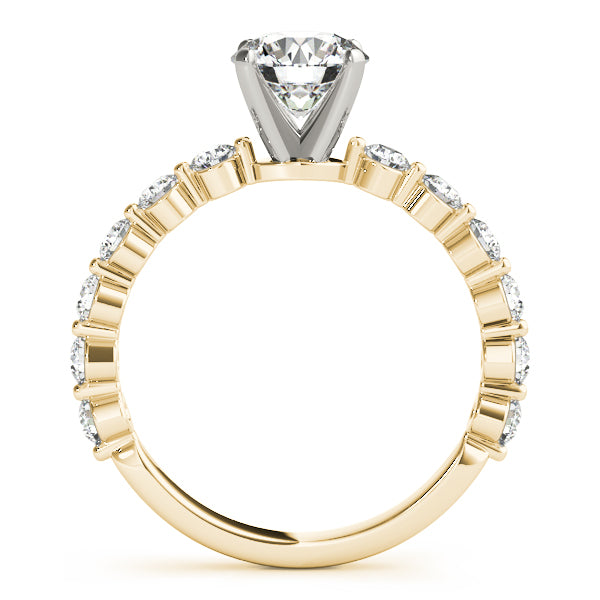 Engagement Ring M51101-E-.03
