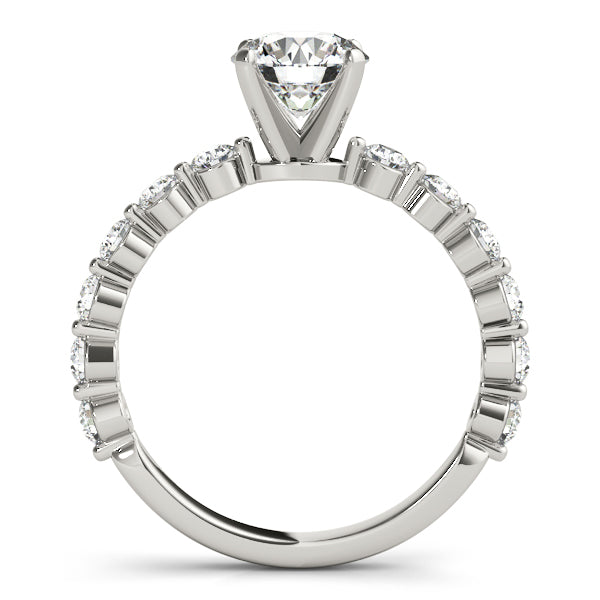 Engagement Ring M51101-E-.03