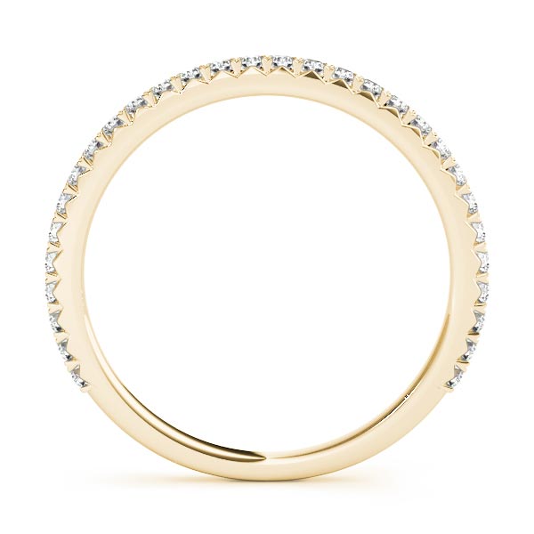 Wedding Band M51102-W