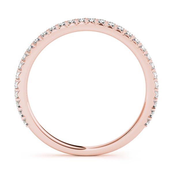 Wedding Band M51102-W