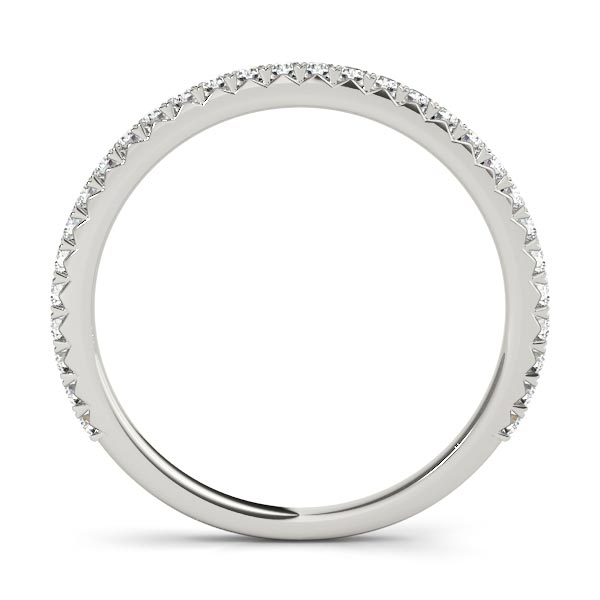 Wedding Band M51102-W