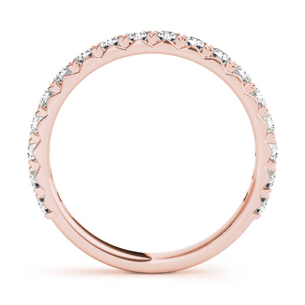 Wedding Band M51104-W