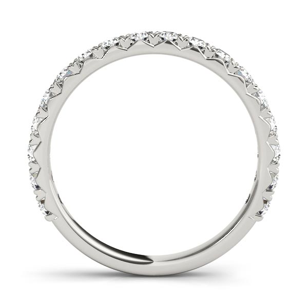 Wedding Band M51104-W
