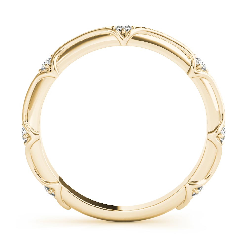 Wedding Band M51108-W