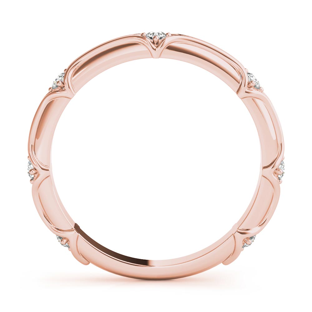 Wedding Band M51108-W