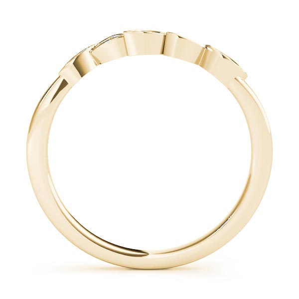 Wedding Band M51111-W