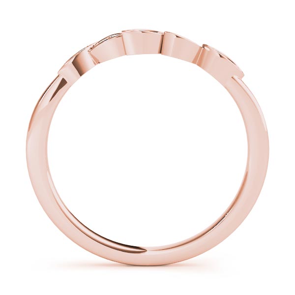 Wedding Band M51111-W