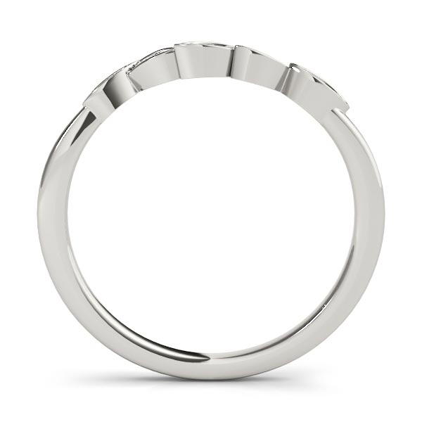 Wedding Band M51111-W