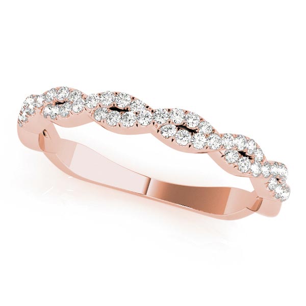 Wedding Band M51112-W
