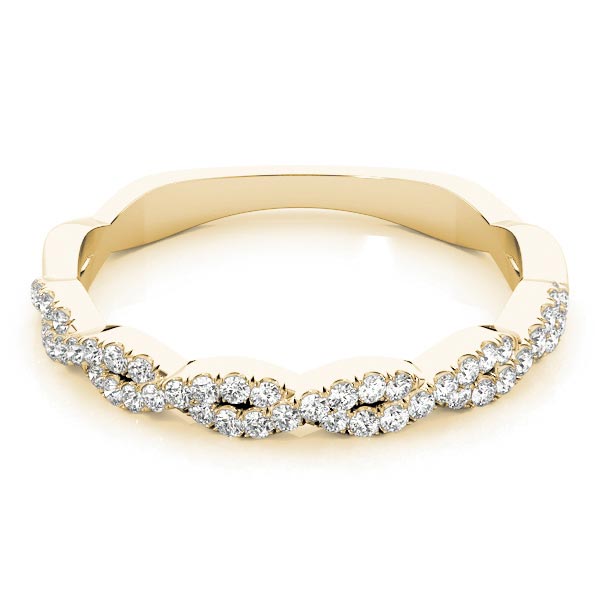 Wedding Band M51112-W