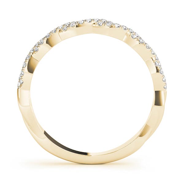 Wedding Band M51112-W