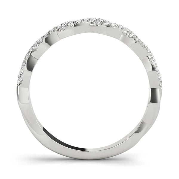 Wedding Band M51112-W