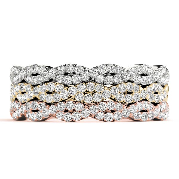 Wedding Band M51112-W
