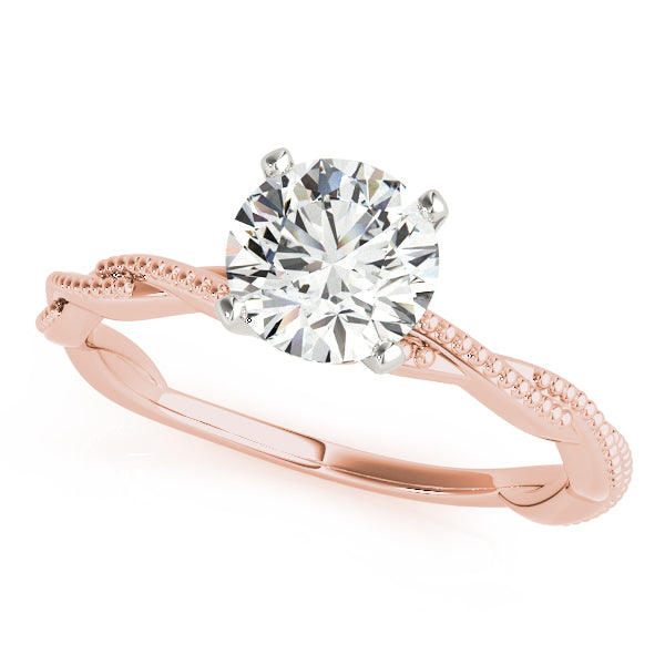 Engagement Ring M51114-E