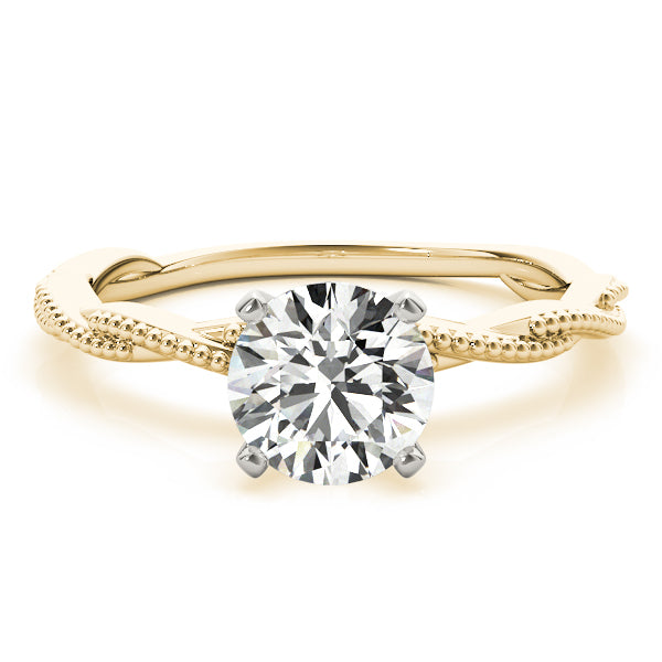 Engagement Ring M51114-E