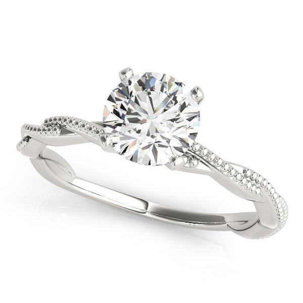 Engagement Ring M51114-E