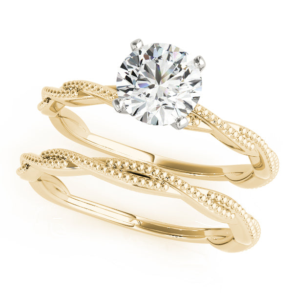 Engagement Ring M51114-E