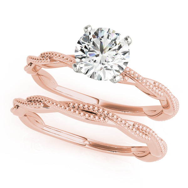 Engagement Ring M51114-E