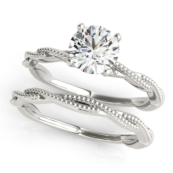 Engagement Ring M51114-E