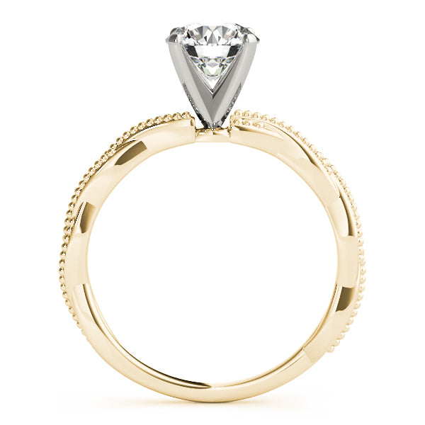Engagement Ring M51114-E